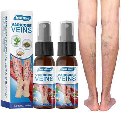 Spray Varicose Veins® 2X1🎁 - Dile adiós a las varices
