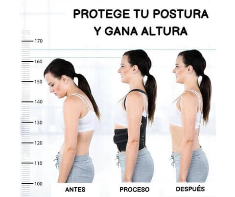 Corrector de Postura®