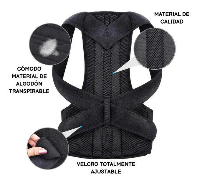 Corrector de Postura®