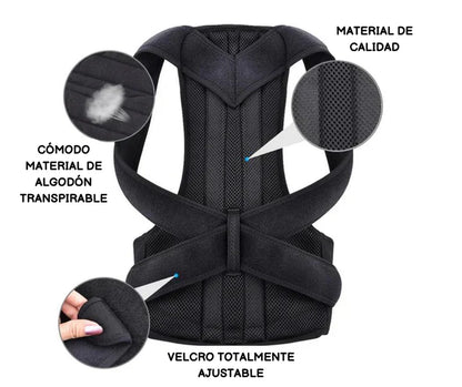 Corrector de Postura®