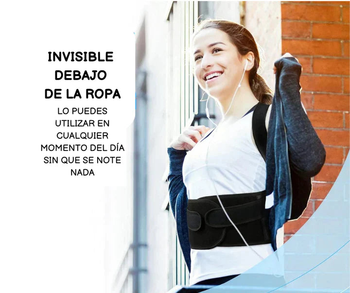 Corrector de Postura®