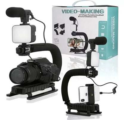 Video Making Kit AY-49