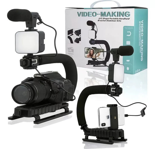 Video Making Kit AY-49