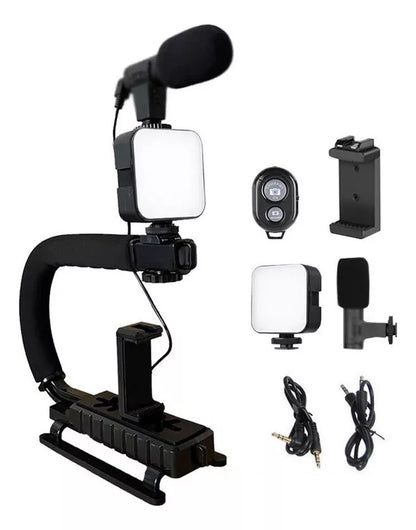 Video Making Kit AY-49